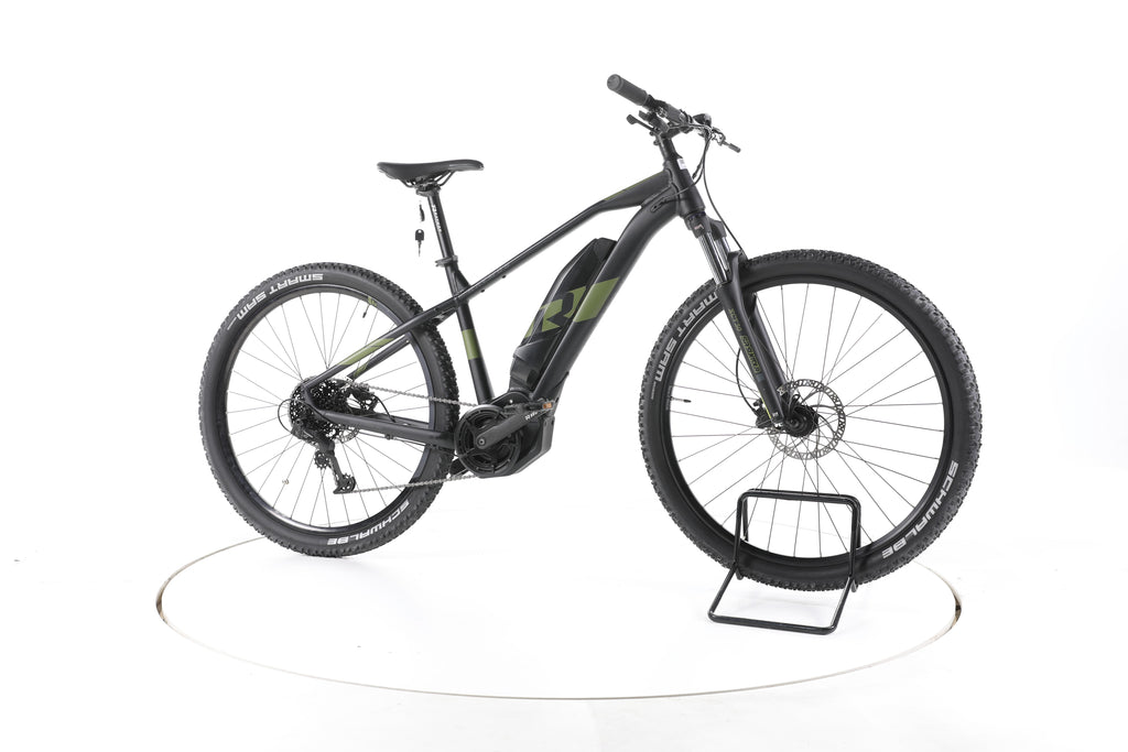 R Raymon HardRay E 2.0 E-Bike - Image 2