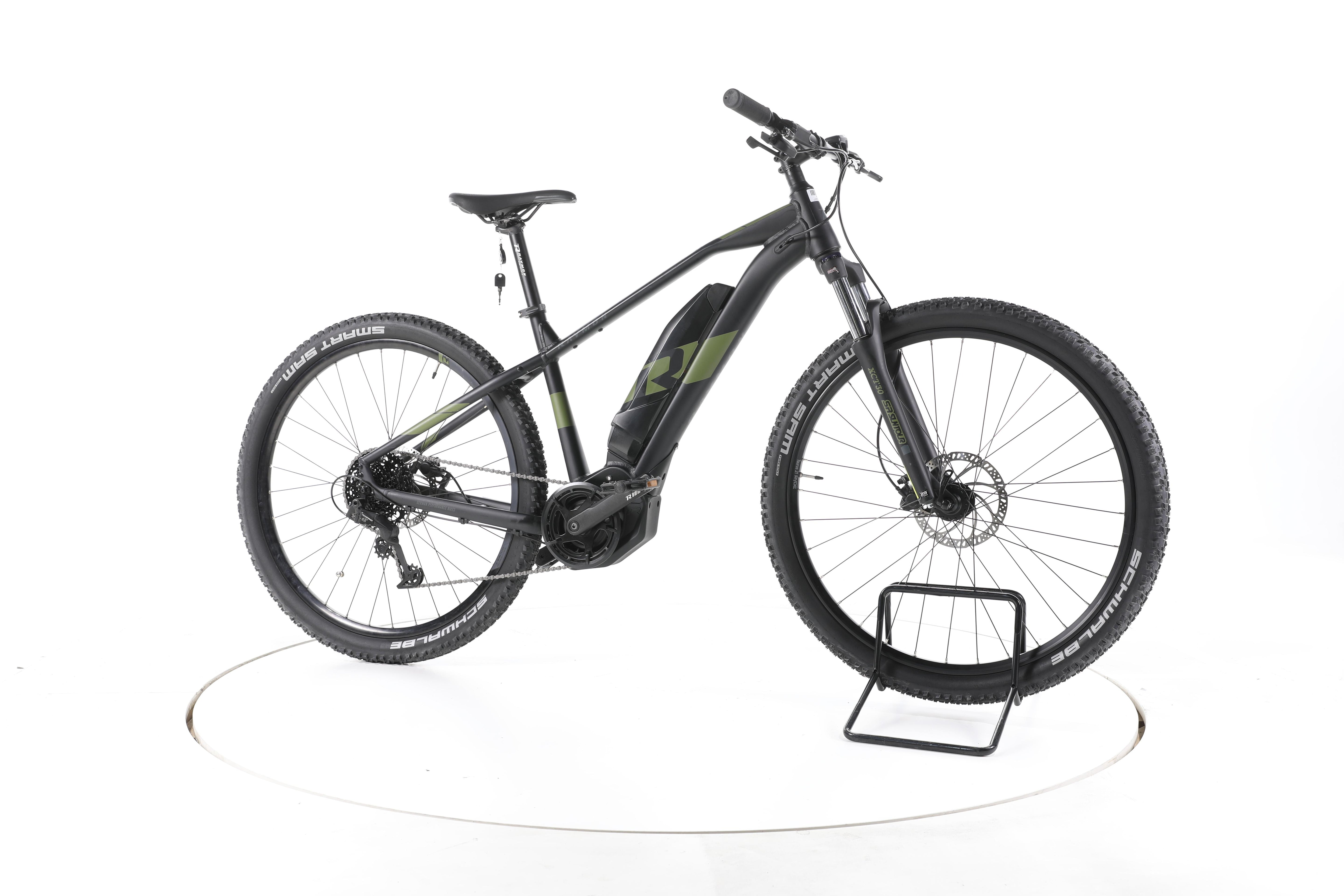 R Raymon HardRay E 2.0 E-Bike - Image 2