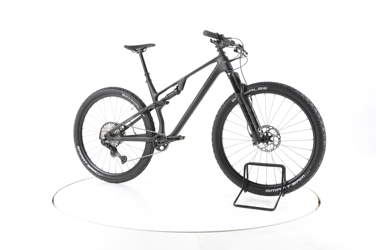 Cube AMS ZERO99 C:68X Race Fahrrad Fully - Image 2