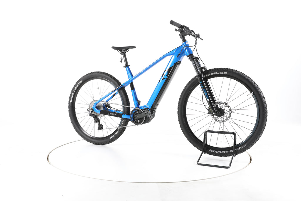 R Raymon HardRay E 6.0 E-Bike - Image 2