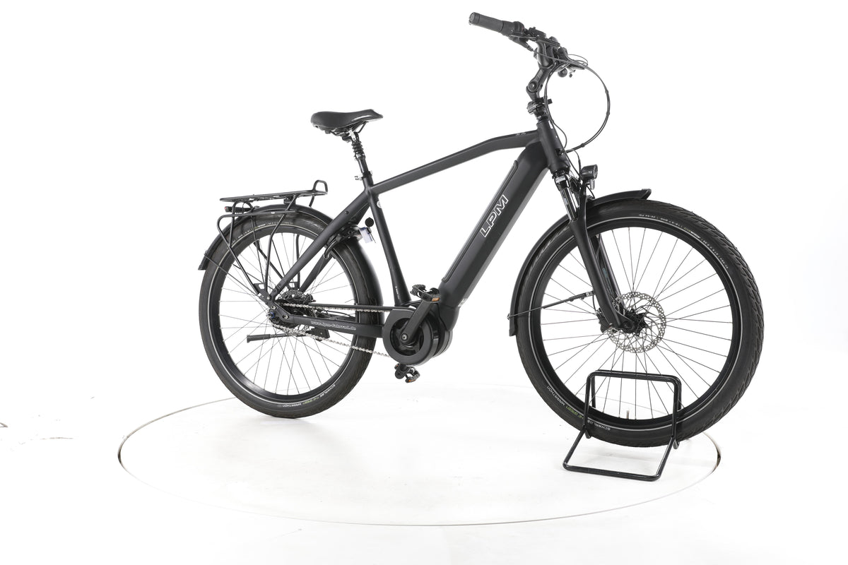 LPM E1 FL City E-Bike - Image 2