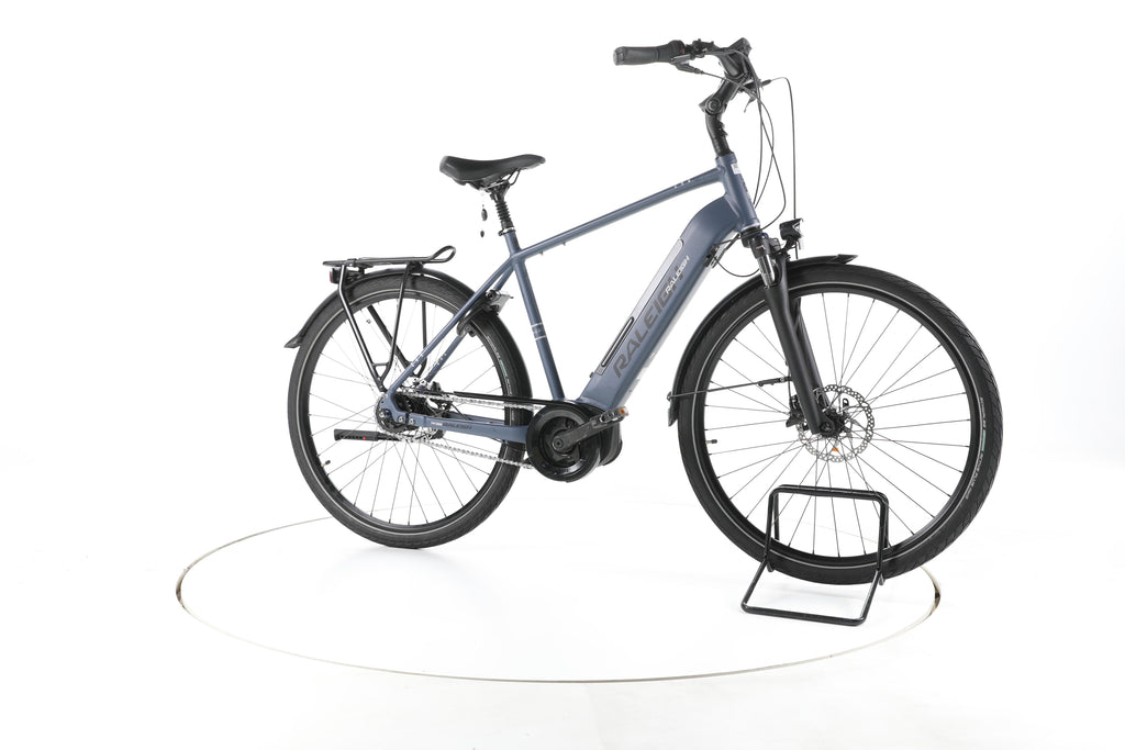 Raleigh Bristol City E-Bike - Image 2