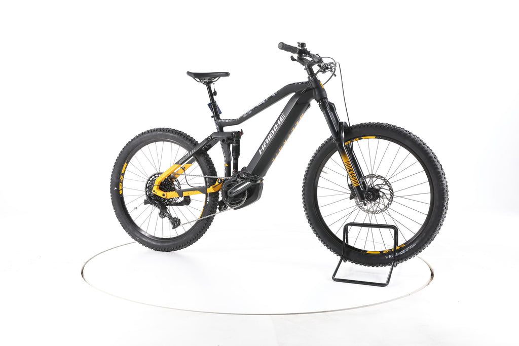 Haibike Alltrail 6 E-Bike Fully - Image 2