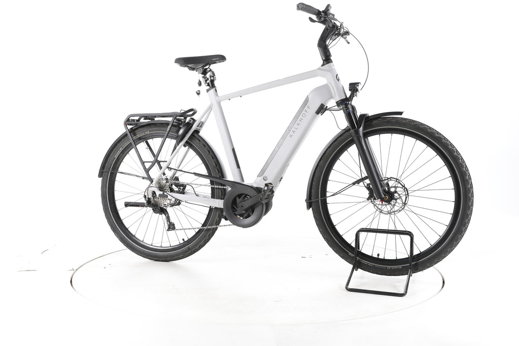 Kalkhoff Endeavour 5.B Move+ Trekking E-Bike - Image 2
