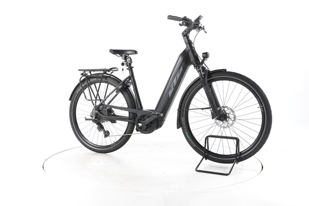 KTM Cento 10 Trekking E-Bike Tiefeinsteiger - Image 2