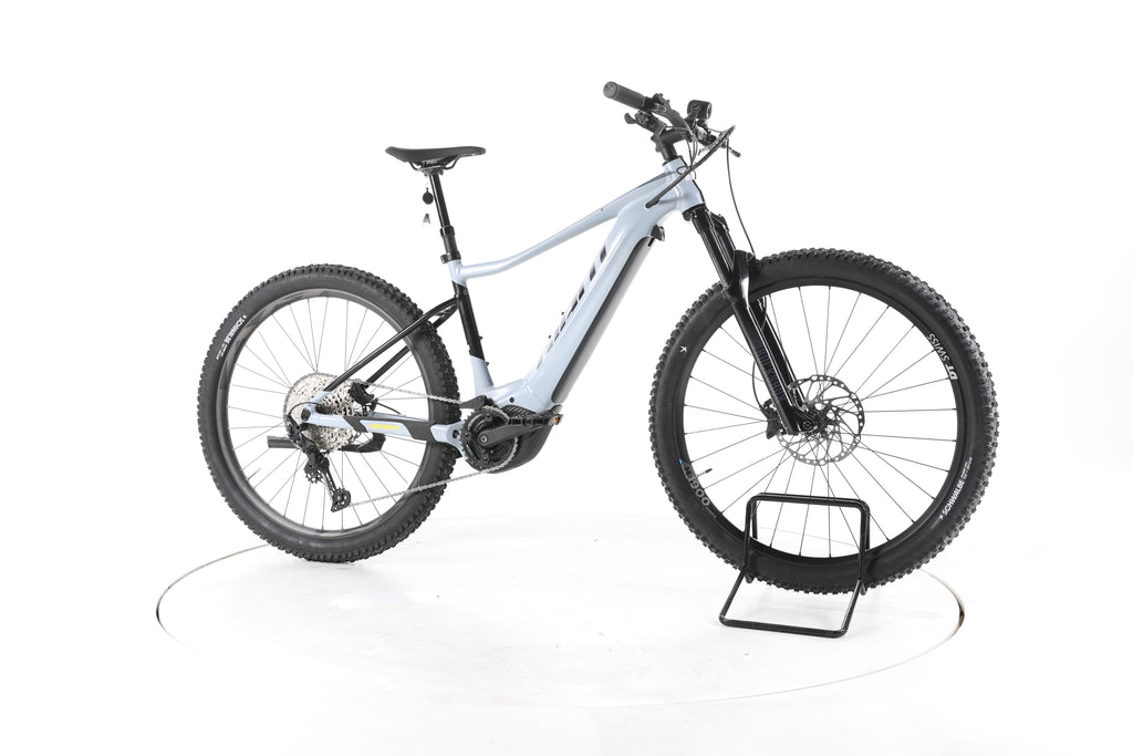 Giant Fathom E+Pro 1 E-Bike - Image 2