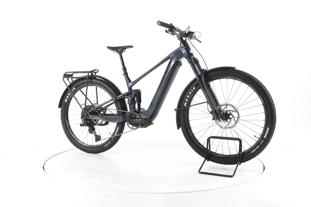 Giant Stance E+ Pro EX 800 SUV E-Bike 2024 - Image 2