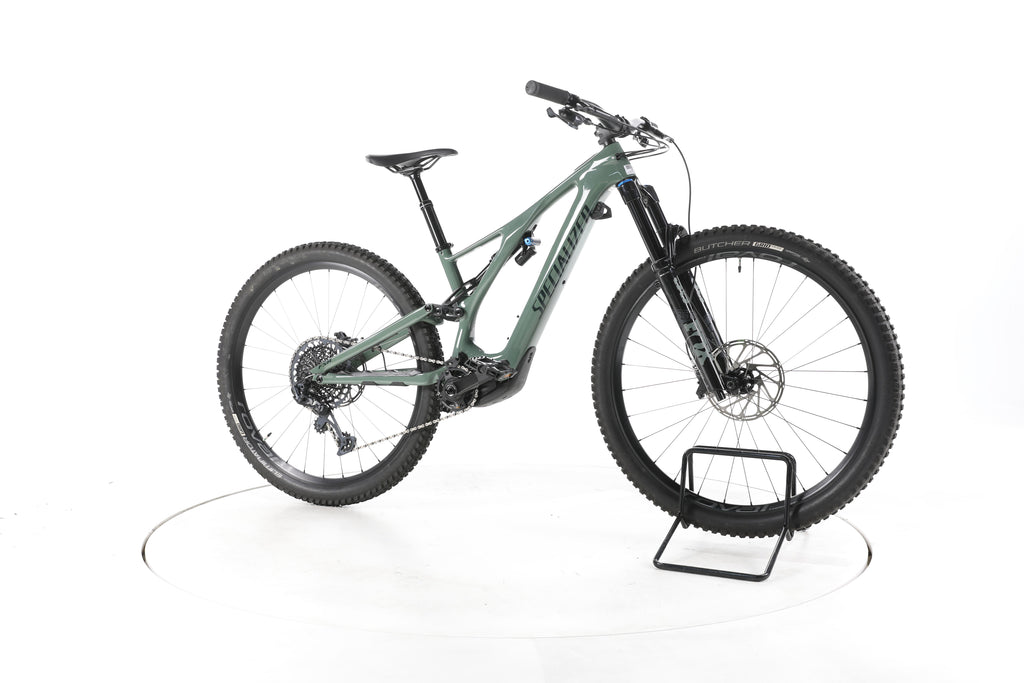 Specialized Turbo Levo SL Expert E-Bike Fully Carbon - Image 2