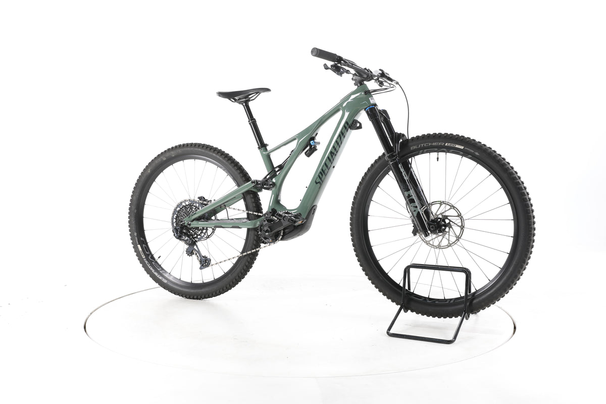 Specialized Turbo Levo SL Expert E-Bike Fully Carbon - Image 2