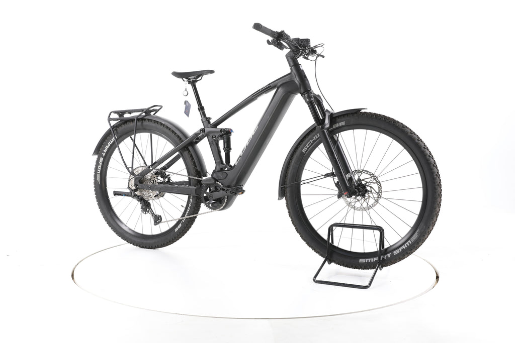Cube Stereo Hybrid 120 SLX Allroad SUV E-Bike - Image 2
