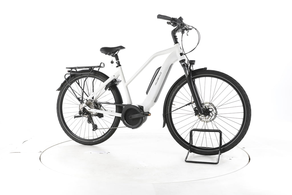 Velo de Ville AEB 800 Trekking E-Bike - Image 2
