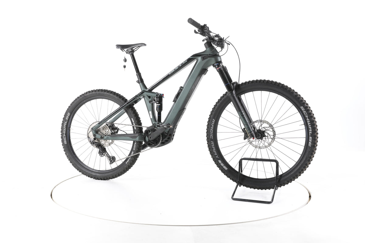 Bulls Sonic EVO AM 2 E-Bike Fully Carbon - Image 2