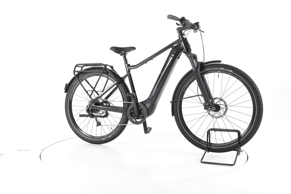 Giant Explore E+ 2 Trekking E-Bike - Image 2
