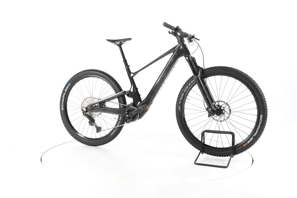 Scott Lumen eRIDE 910 E-Bike Fully Carbon - Image 2