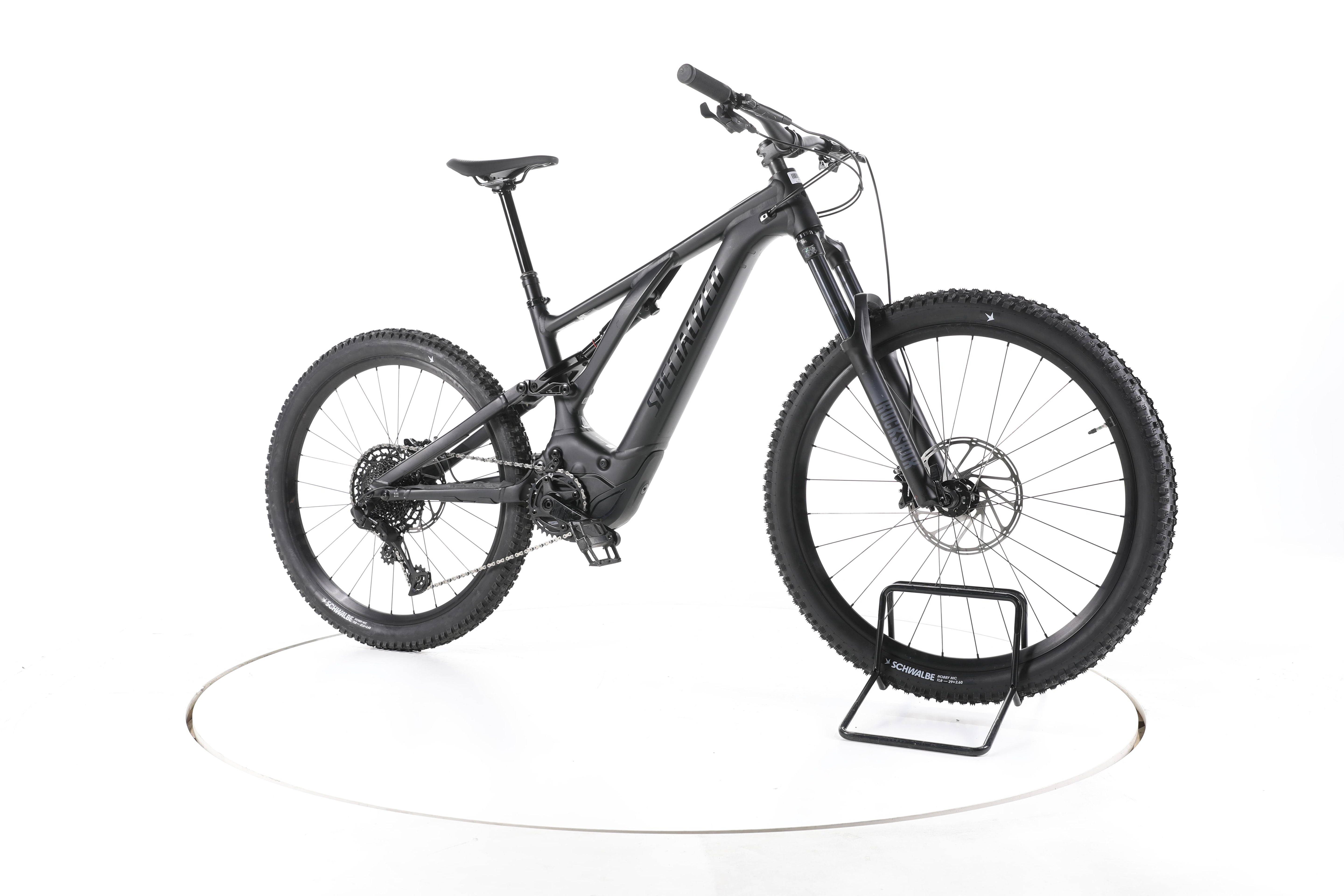 Specialized Turbo Levo E-Bike Fully - Image 2