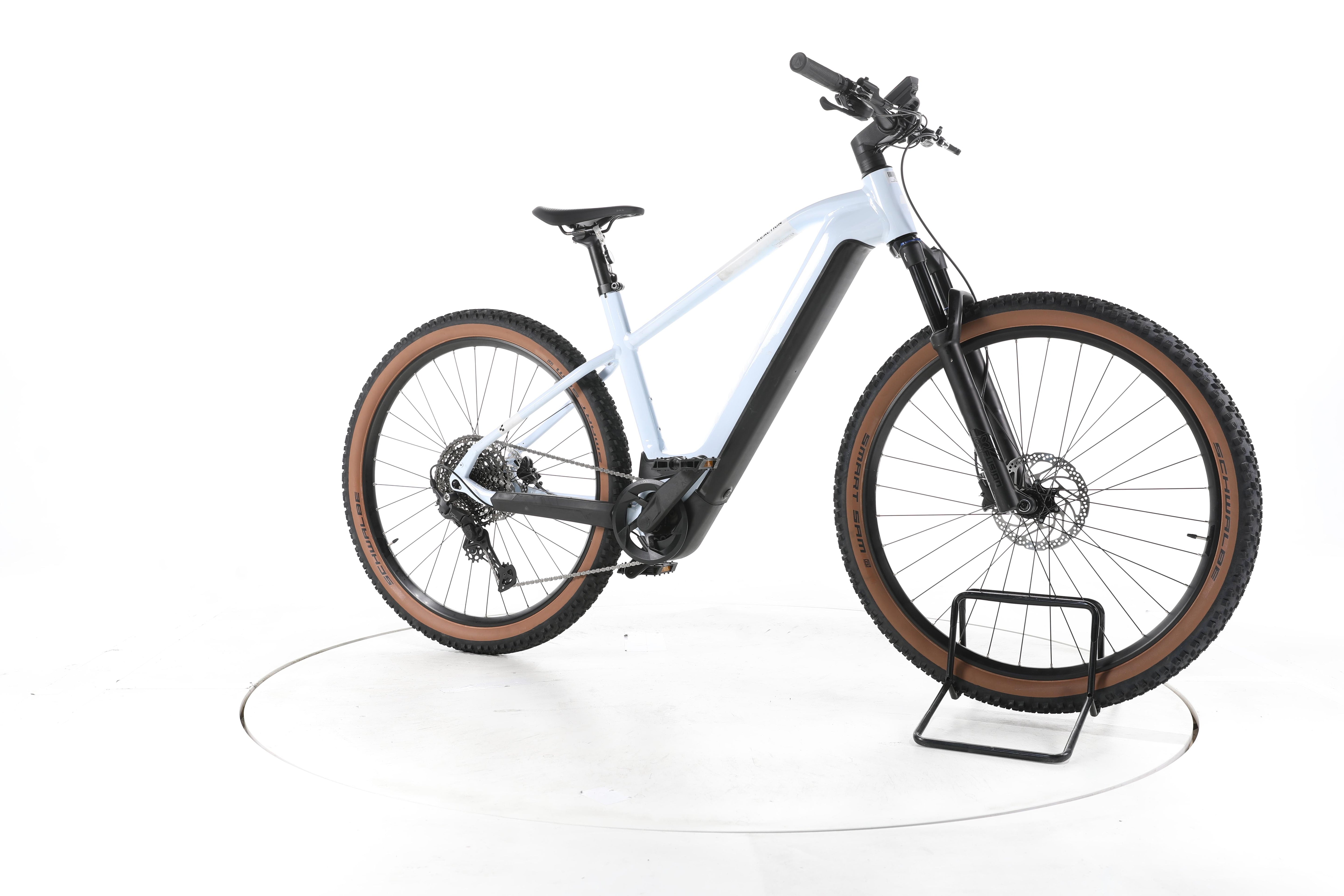 Cube Reaction Hybrid PRO E-Bike 2024 - Image 2