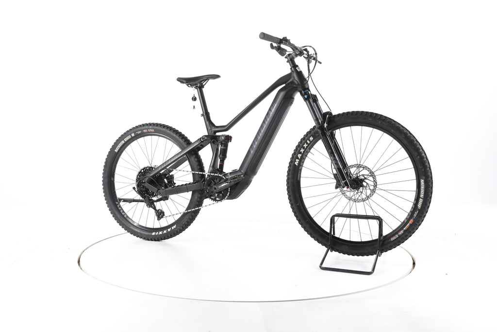 Haibike AllTrail 3 E-Bike Fully - Image 2