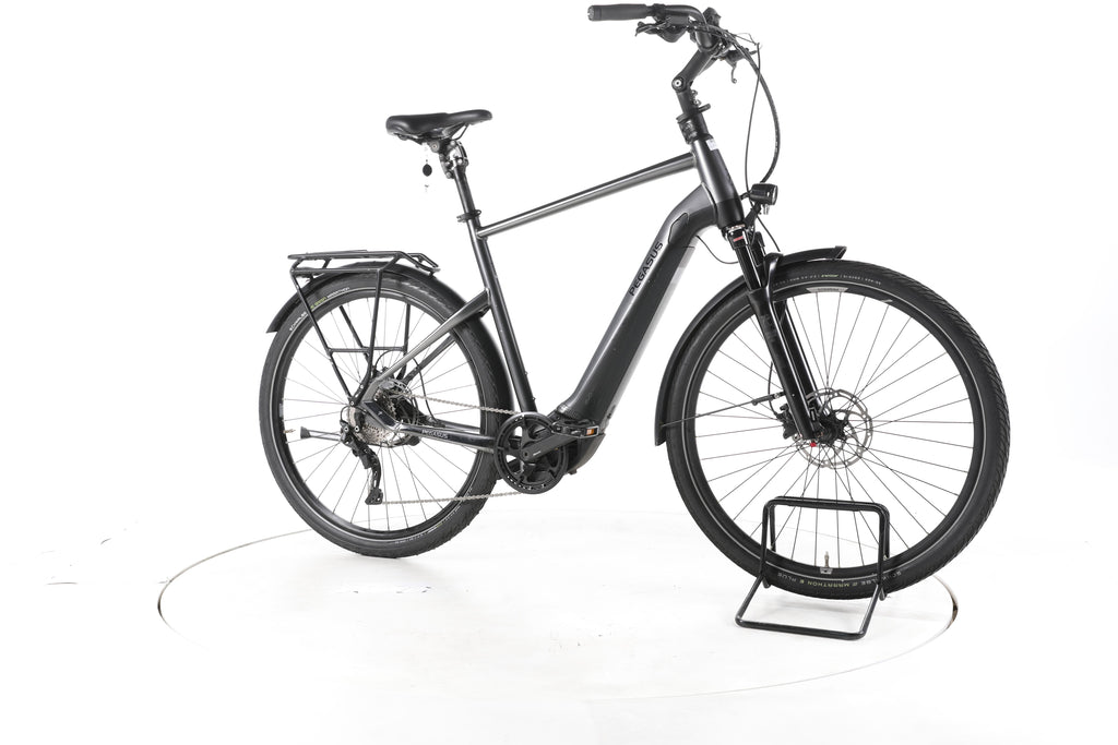 Pegasus Premio EVO 10 Lite COMFORT Trekking E-Bike - Image 2