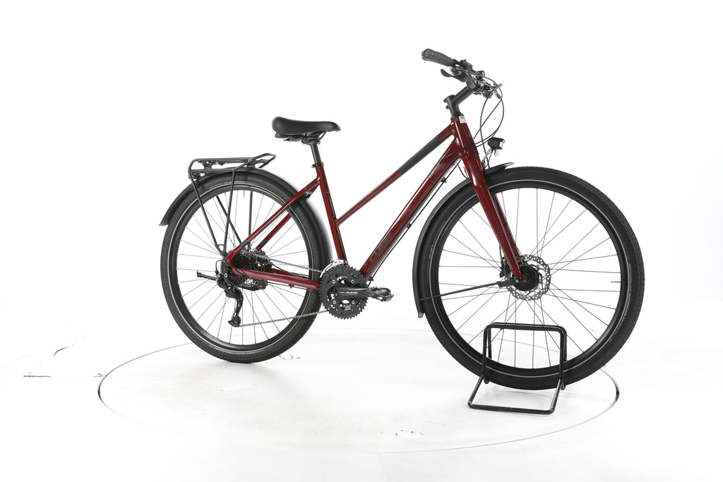 Cube Travel Fahrrad City & Trekking - Image 2