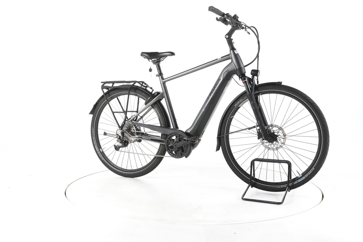 Pegasus Premio Evo 10 lite Trekking E-Bike - Image 2