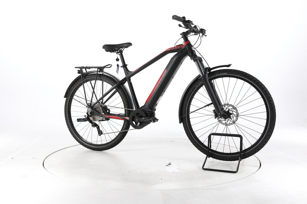 Swype torqz #1.0 Trekking E-Bike - Image 2
