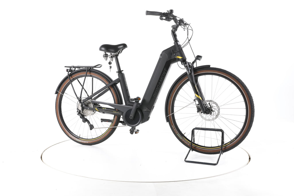 Bergamont E-Horizon Edition Trekking E-Bike Tiefeinsteiger - Image 2