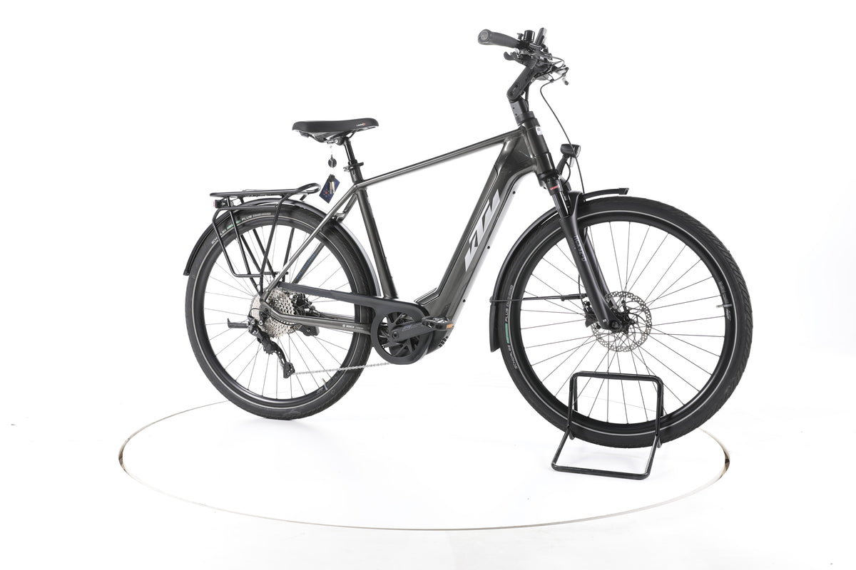 KTM Macina Style 740 Trekking E-Bike - Image 2