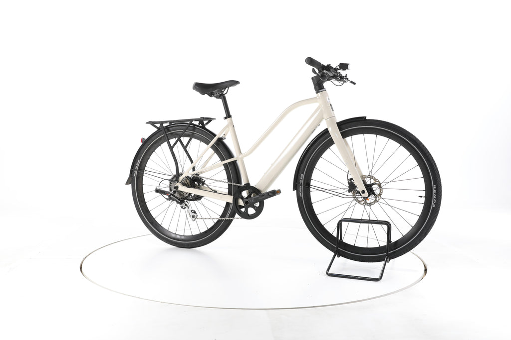 Orbea Vibe H30 EQ Trekking E-Bike 2024 - Image 2