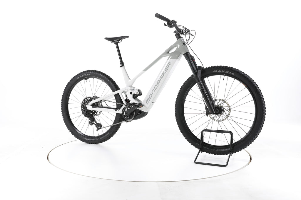 Mondraker Scree S 600 E-Bike Fully 2026 - Image 2