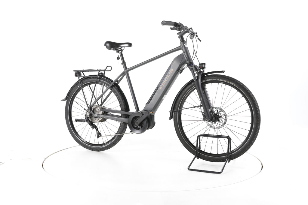 Focus Planet² 5.9 Trekking E-Bike - Image 2