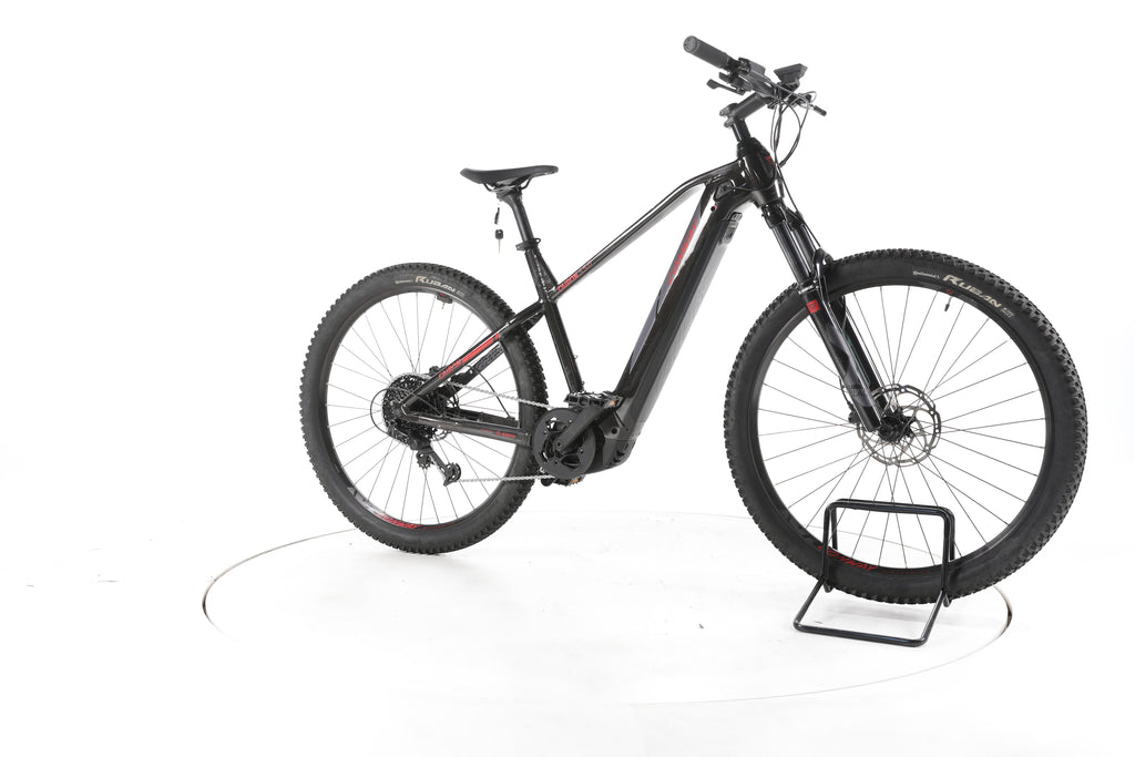 Conway Cairon S5.0 E-Bike - Image 2