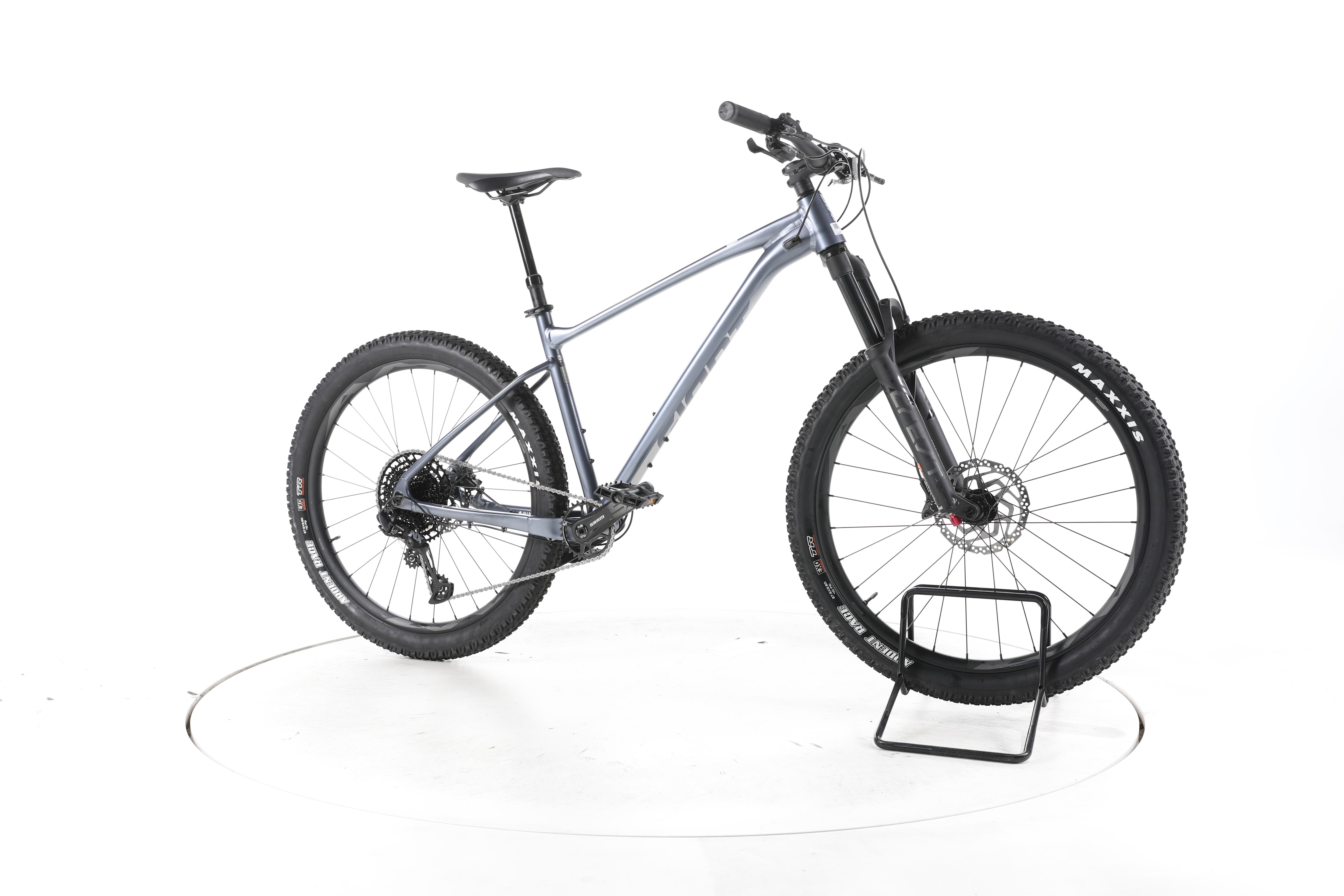 Giant Fathom 1 - Aktionsmodell Fahrrad Hardtail - Image 2