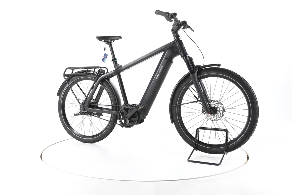 Riese & Müller Charger4 GT Vario City E-Bike - Image 2