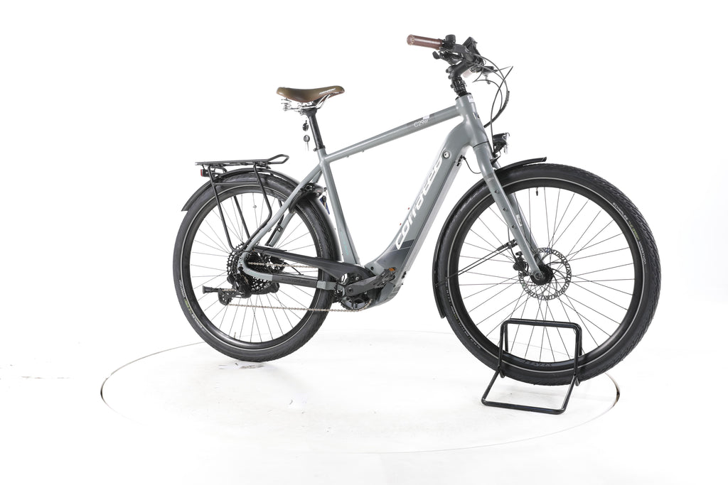 Corratec E-Power C29 CX6 12S Sport Trekking E-Bike - Image 2