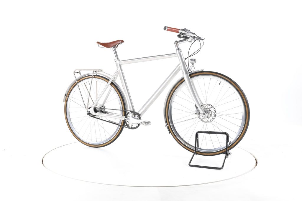 Schindelhauer Bikes Friedrich VIII/XI Fahrrad City & Trekking - Image 2