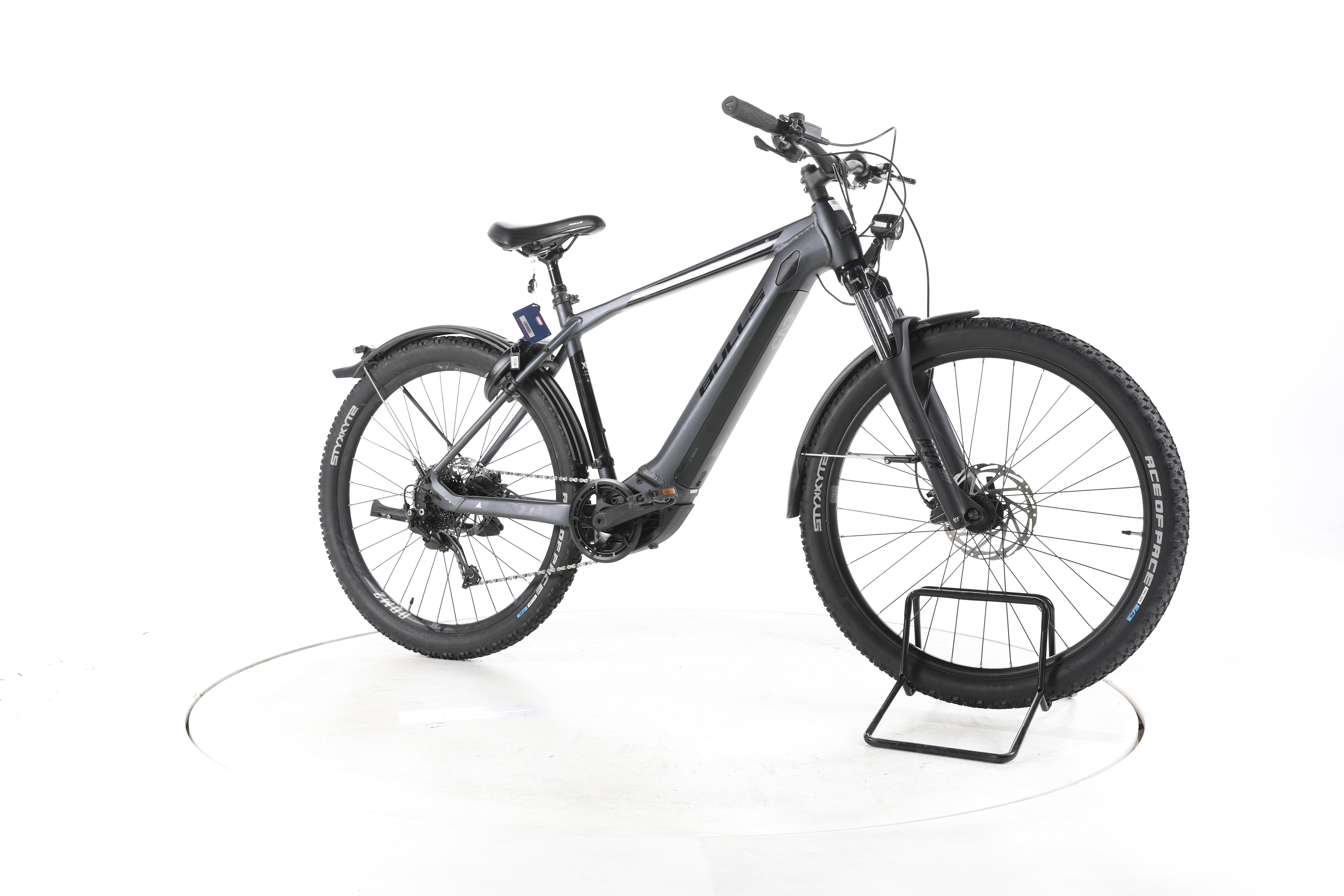 Bulls Copperhead EVO 1 E-Bike - Image 2