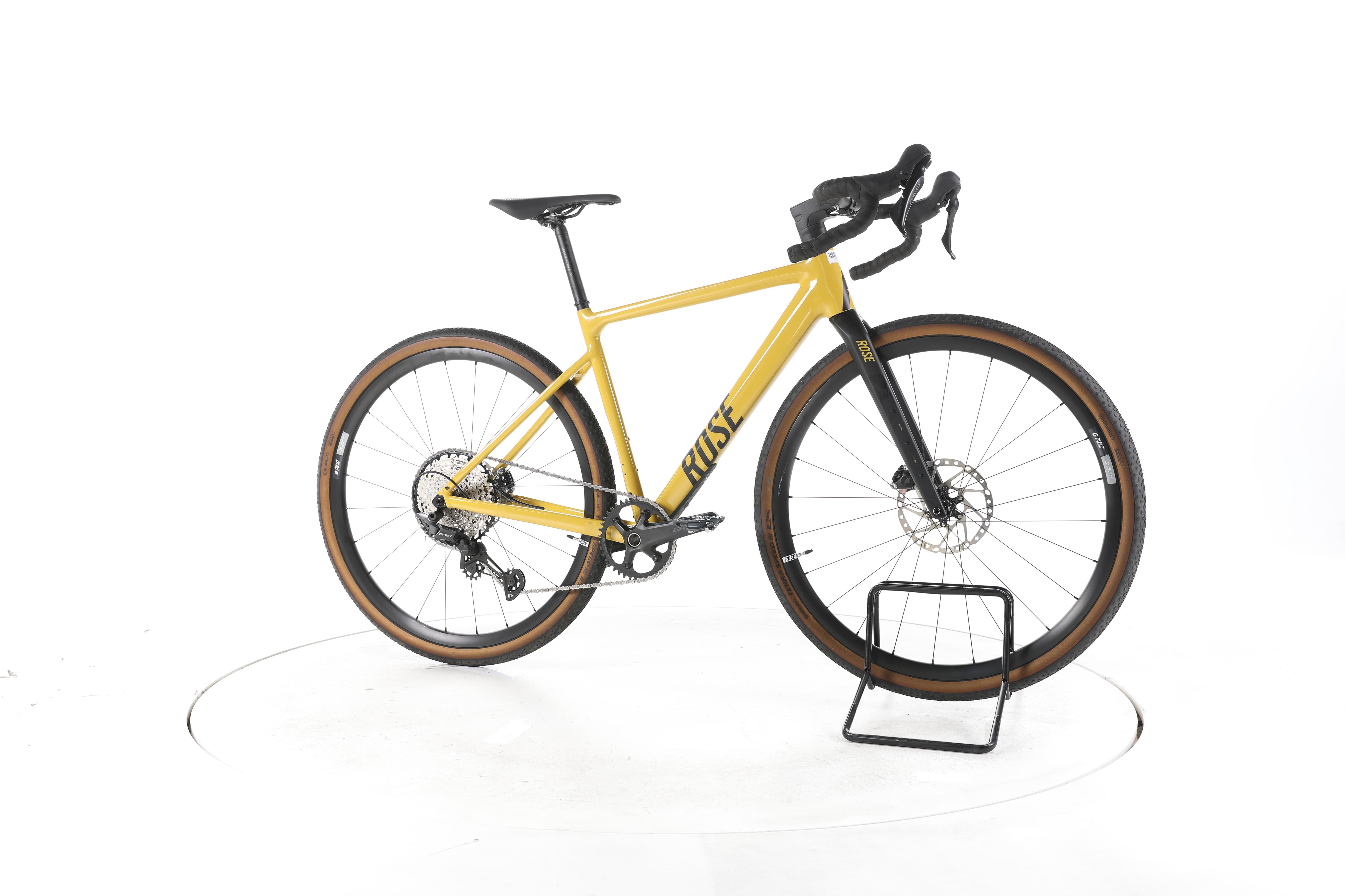 Rose Backroad AL GRX Gravelbike 2024 - Image 2