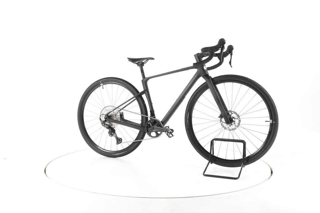 Cube Nuroad C:62 ONE Gravelbike Carbon 2025 - Image 2