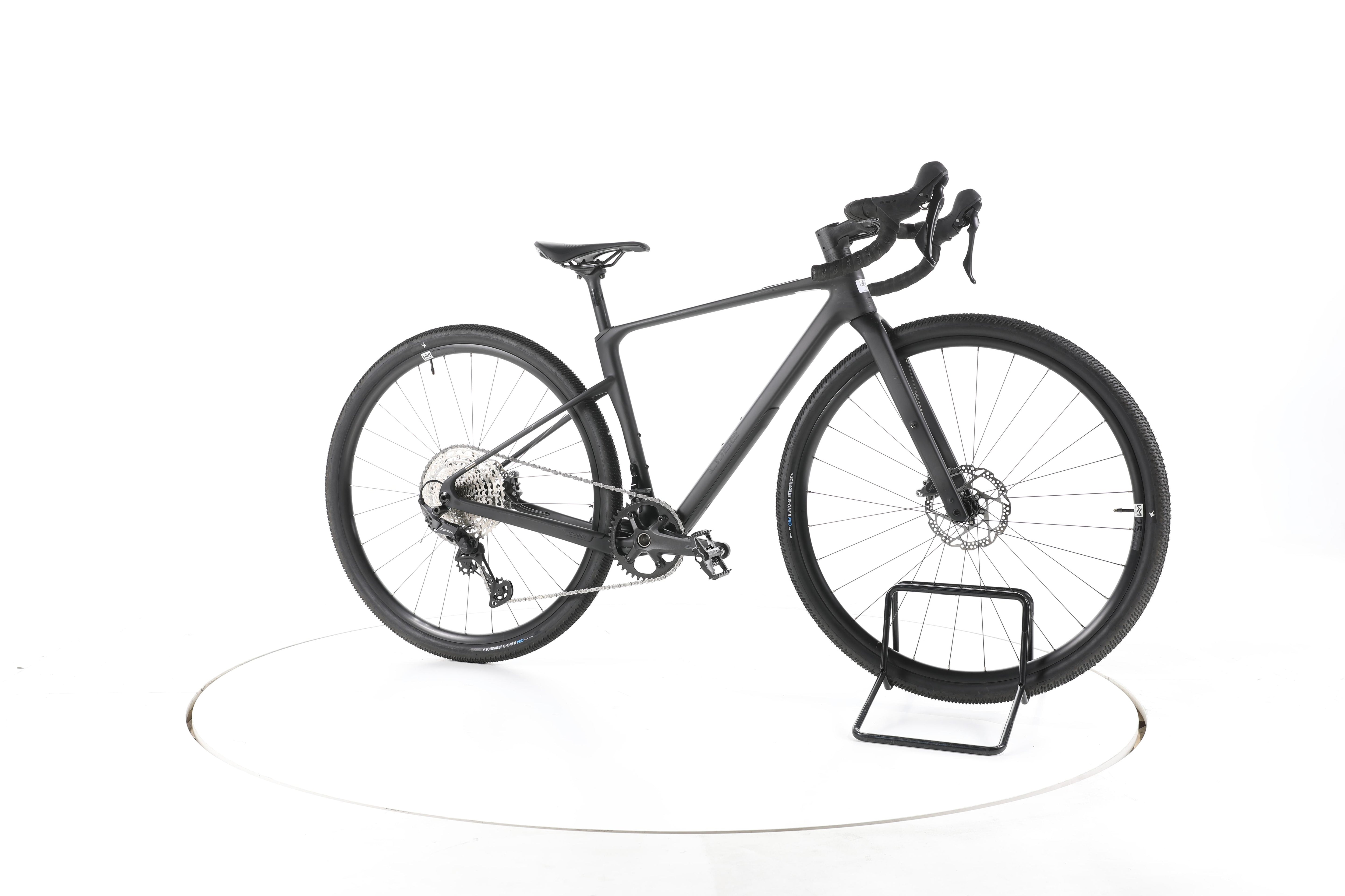 Cube Nuroad C:62 ONE Gravelbike Carbon 2025 - Image 2