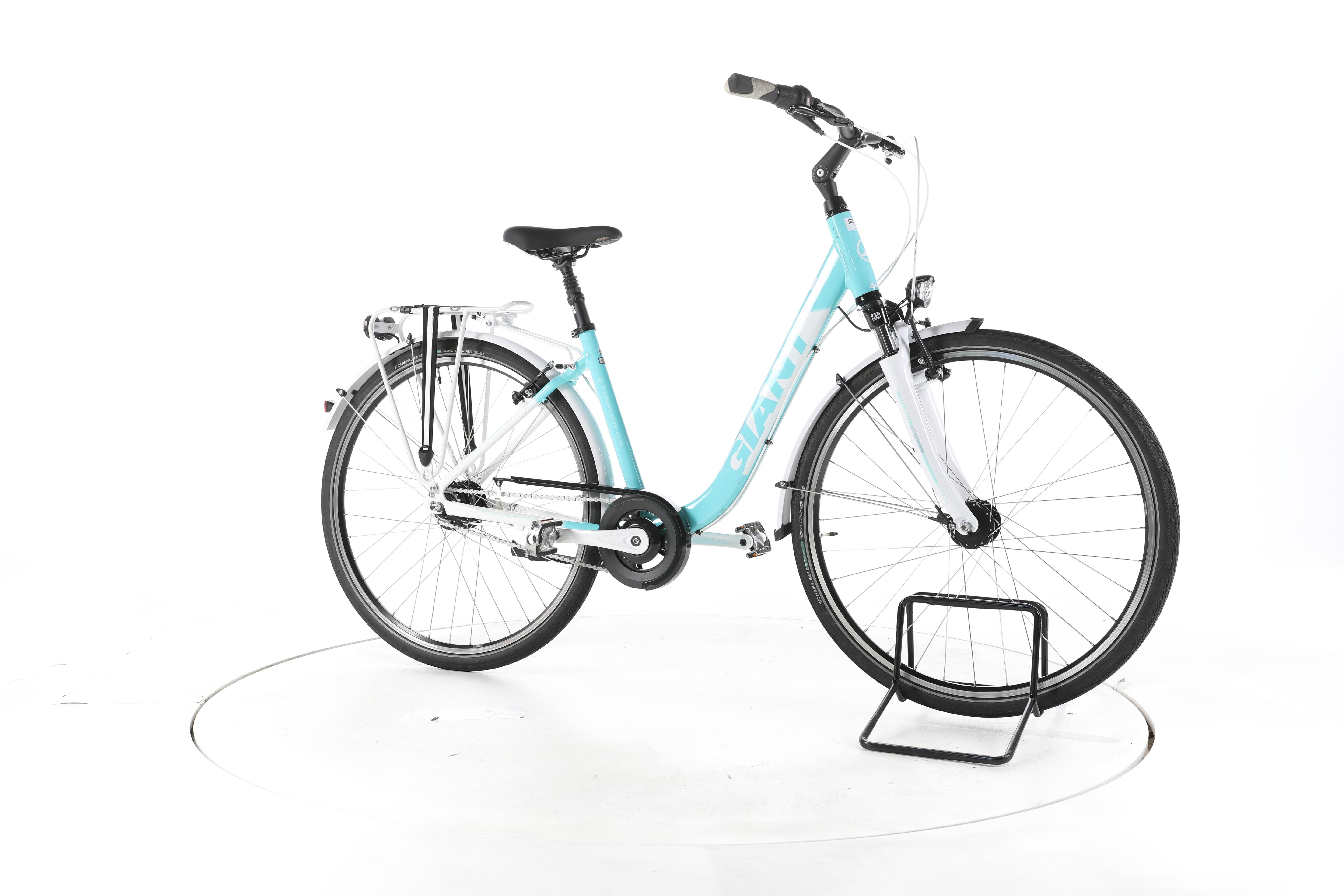 Giant Tourer CS Fahrrad City & Trekking - Image 2