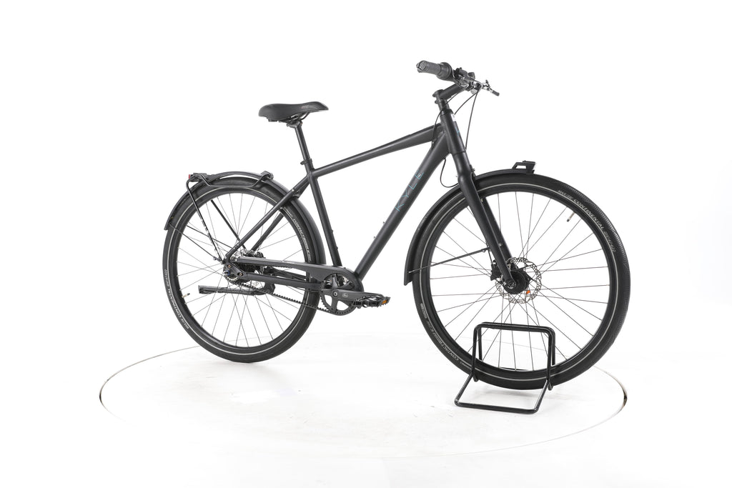 Kyle Urban 2 Fahrrad City & Trekking - Image 2