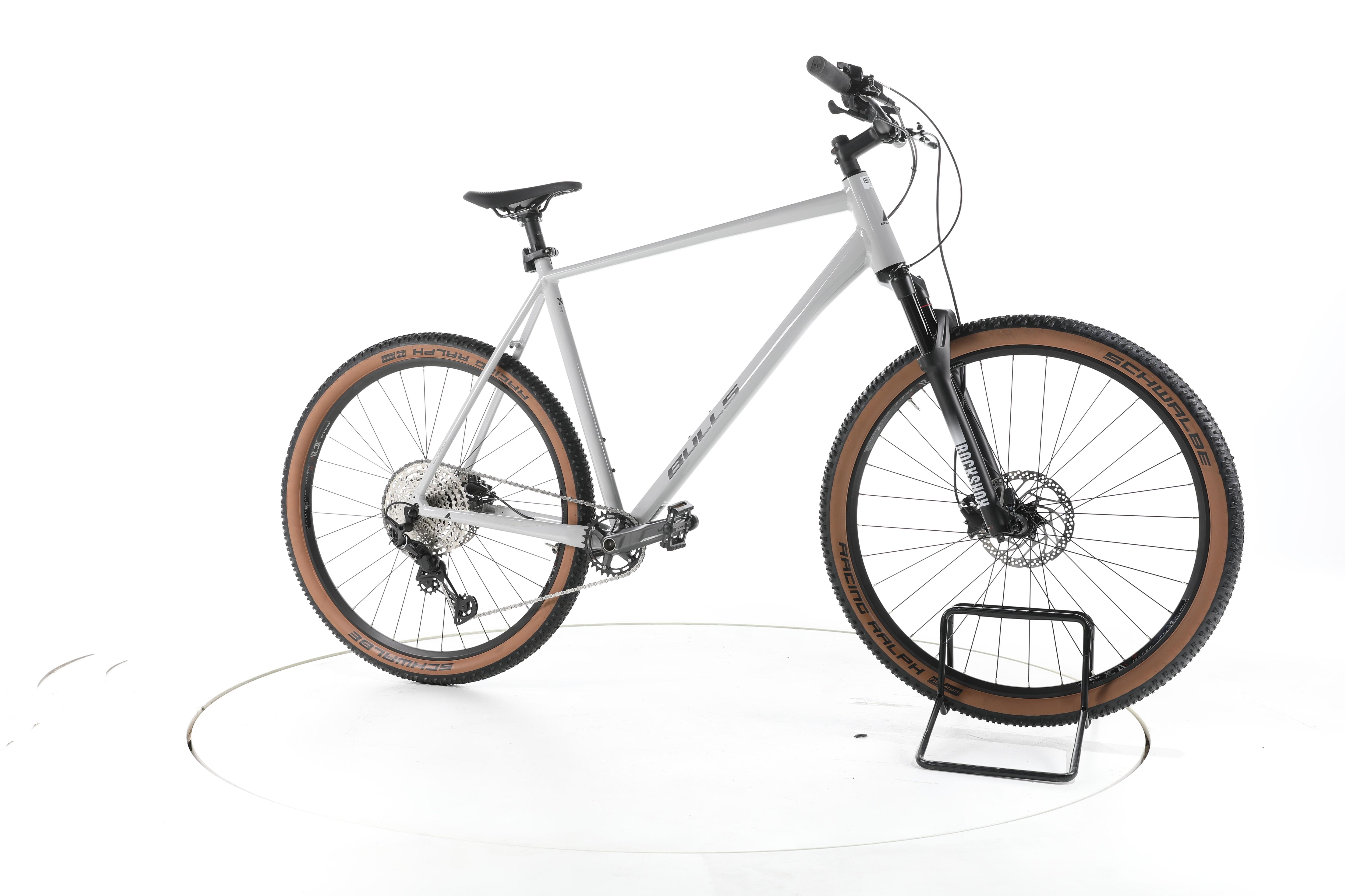 Bulls Copperhead 3 Fahrrad Hardtail - Image 2