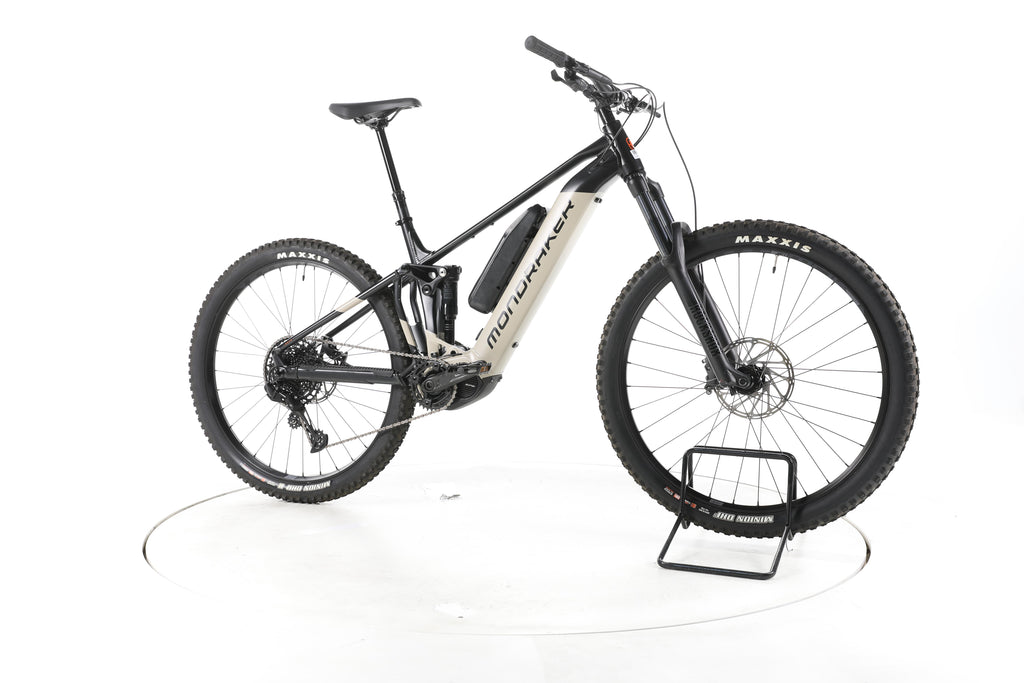 Mondraker Dusk E-Bike Fully - Image 2