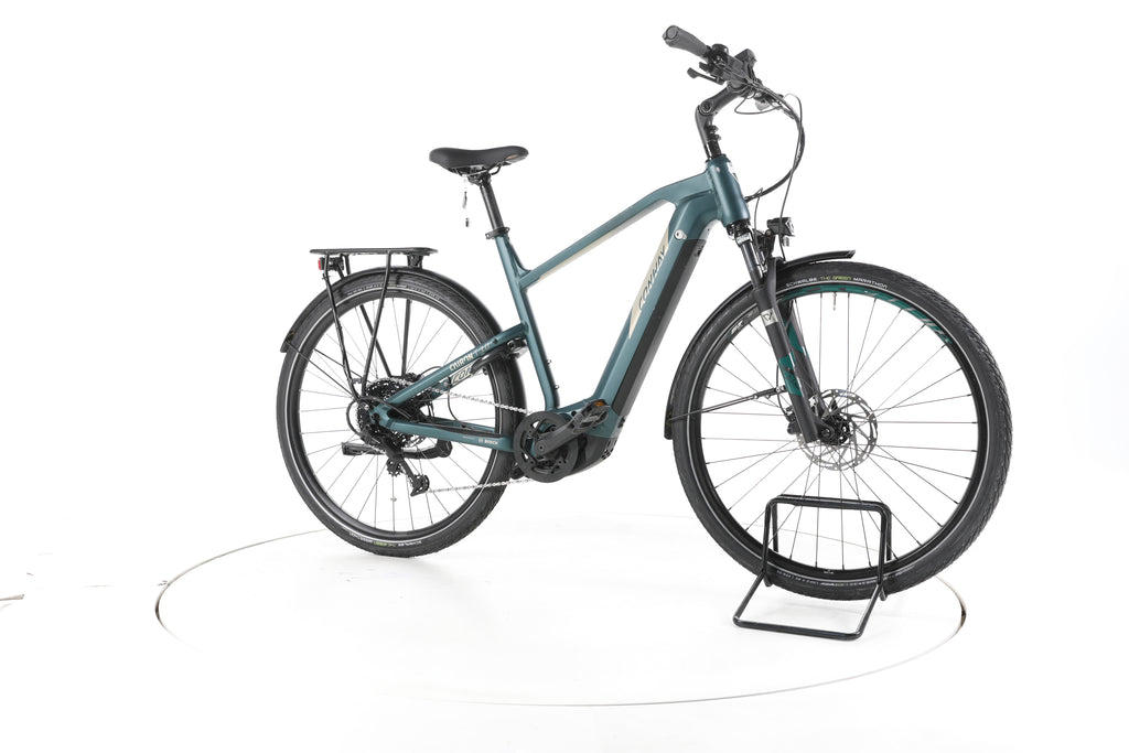 Conway Cairon T 3.0 Trekking E-Bike - Image 2