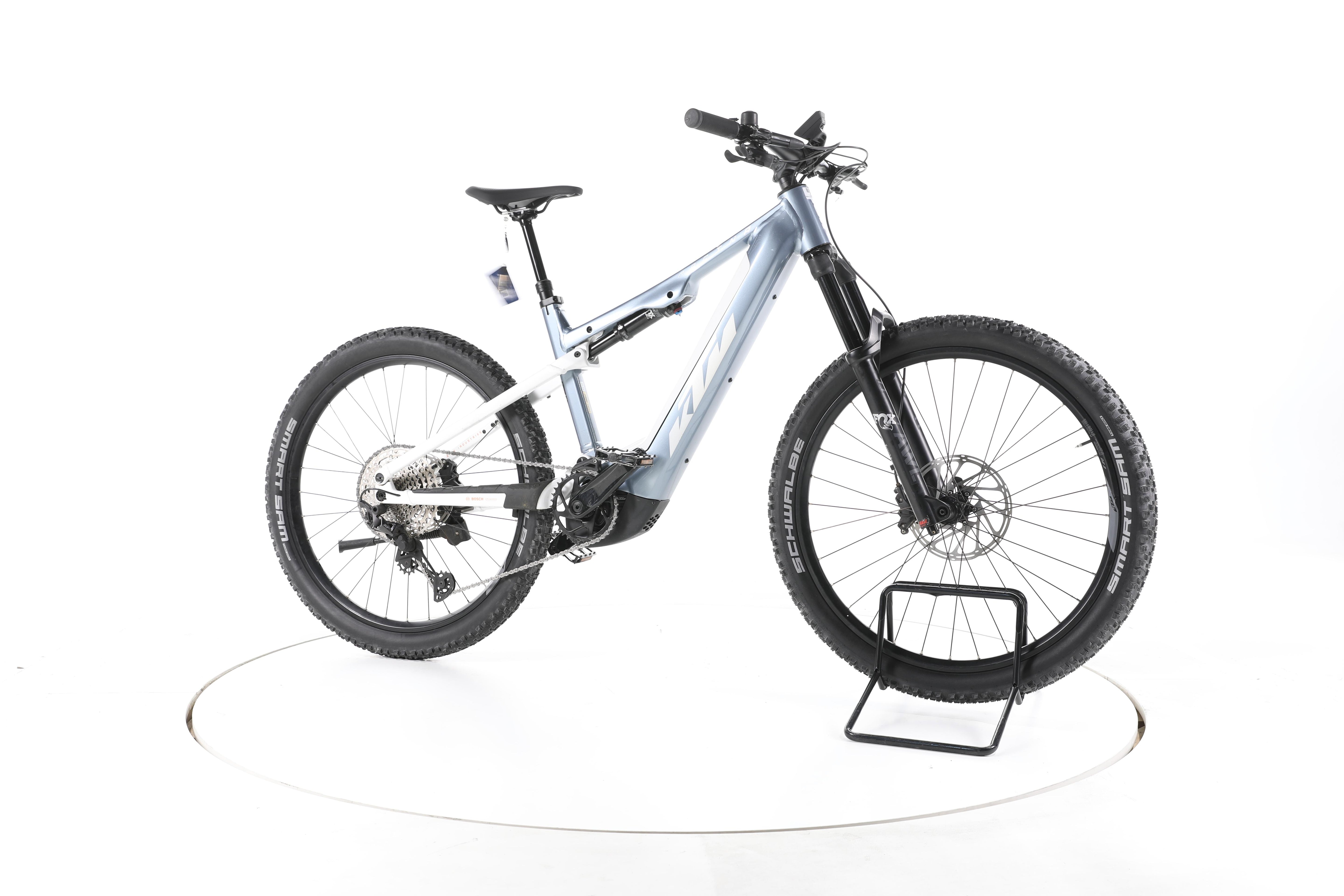 KTM Macina Lycan 771 Glorious E-Bike Fully - Image 2