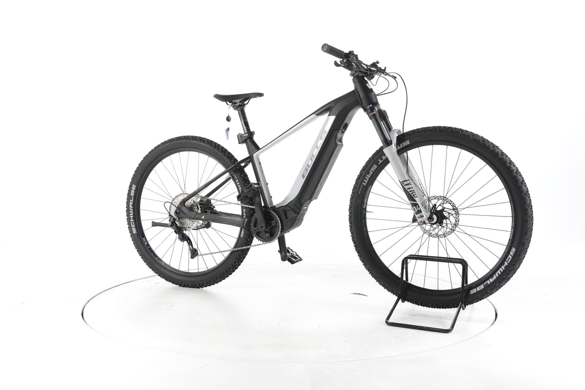 Bulls E-Stream EVO 1 E-Bike - Image 2