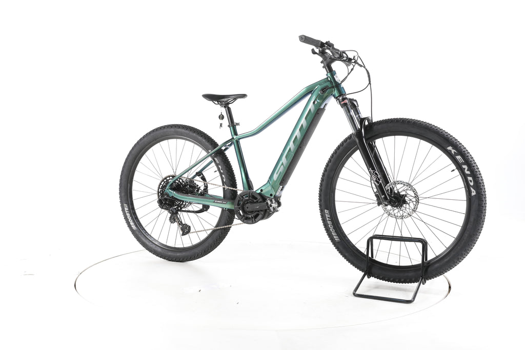 Scott Contessa Active eRIDE 920 E-Bike - Image 2