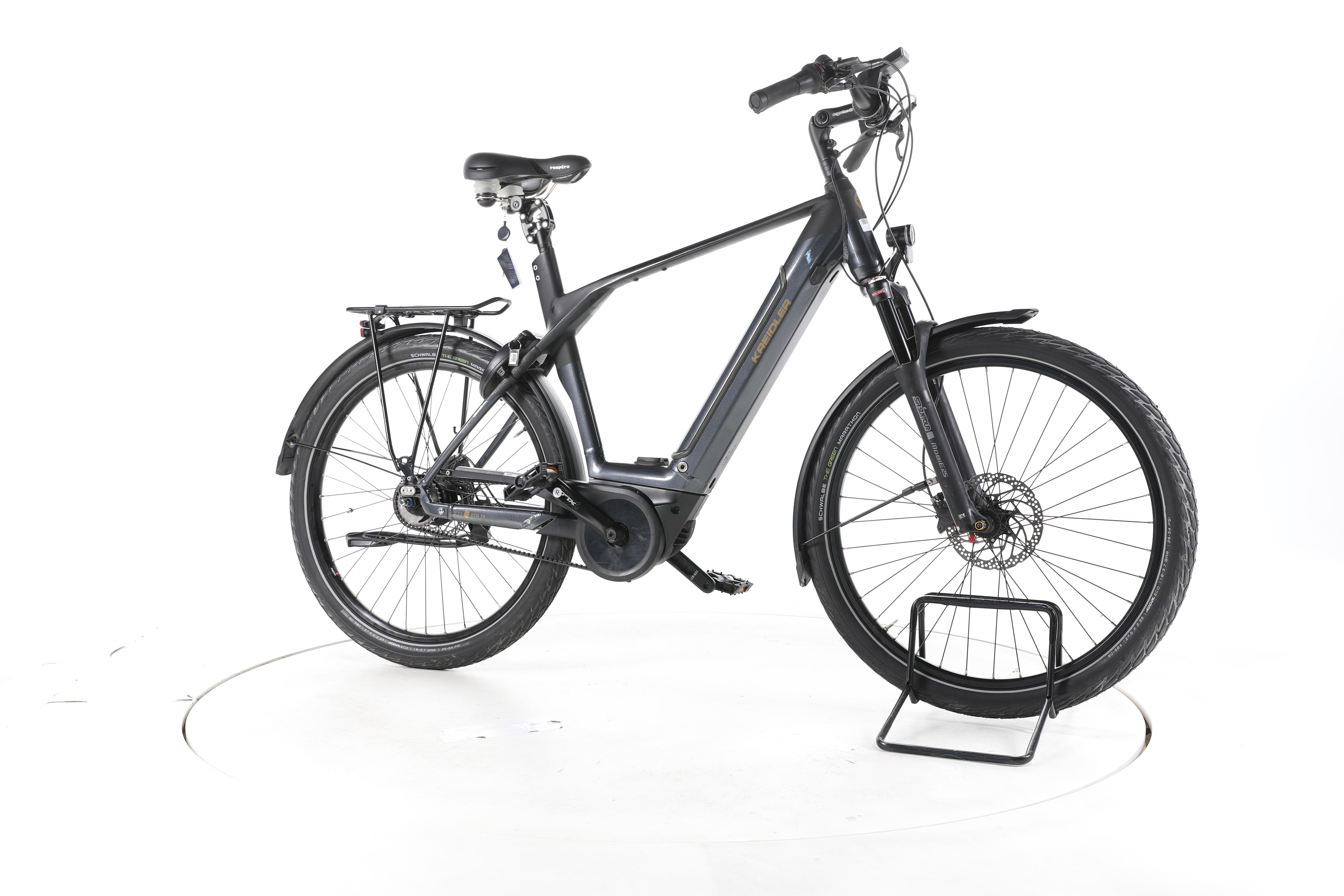 Kreidler Vitality Eco 10 City E-Bike - Image 2
