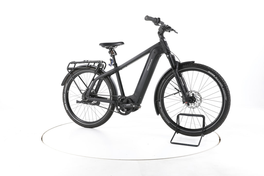 Riese & Müller Charger4 GT vario City E-Bike - Image 2