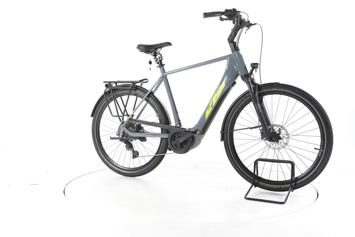 KTM Macina Sport Pro Trekking E-Bike - Image 2
